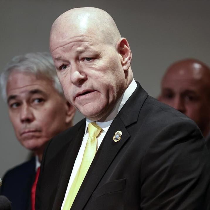 Tennessee officials to pay $125K to settle claim they arrested a man for meme about fallen officer